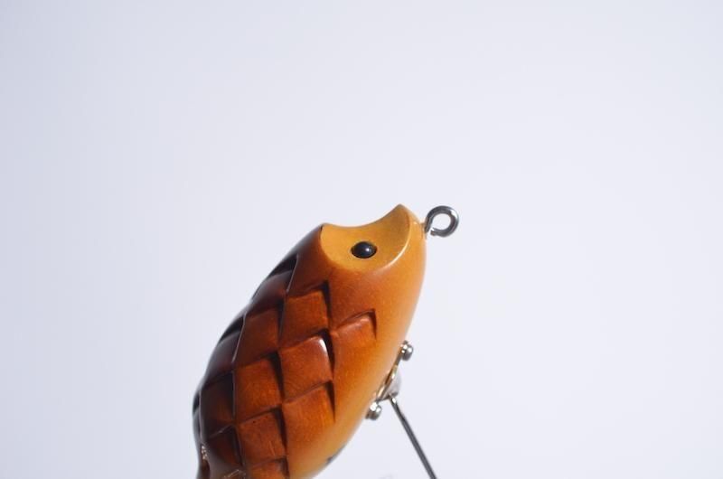 ダー太郎 & LUNKER'S PET ランカーズペット ランカーズペットさんよりドロンの入荷です！ | JUNKFOOD