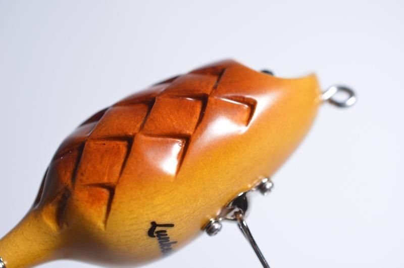 LUNKERS PET ランカーズペット LUNKERS PET ランカーズペット