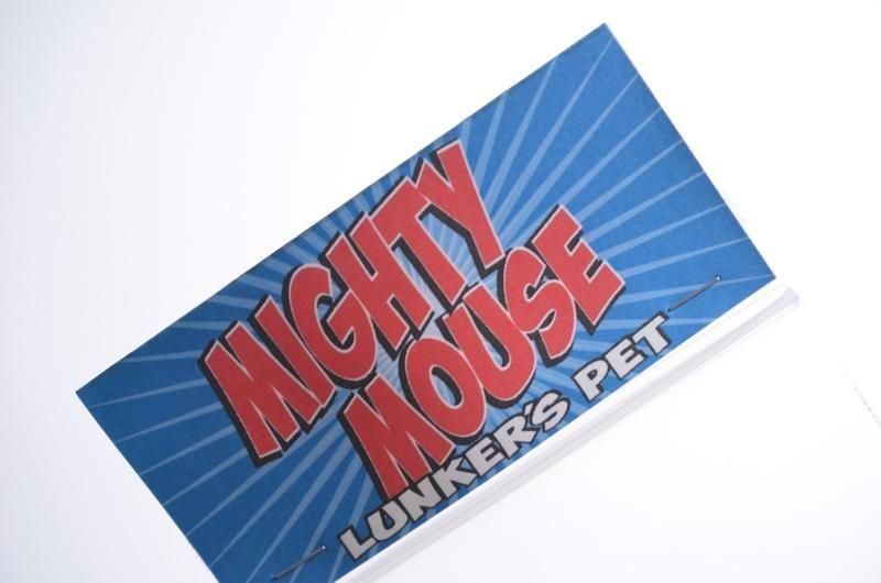 Lunker's Pet MEGA DRON＋ランカーズペット ランカーズペットさんよりドロンの入荷です！ | JUNKFOOD