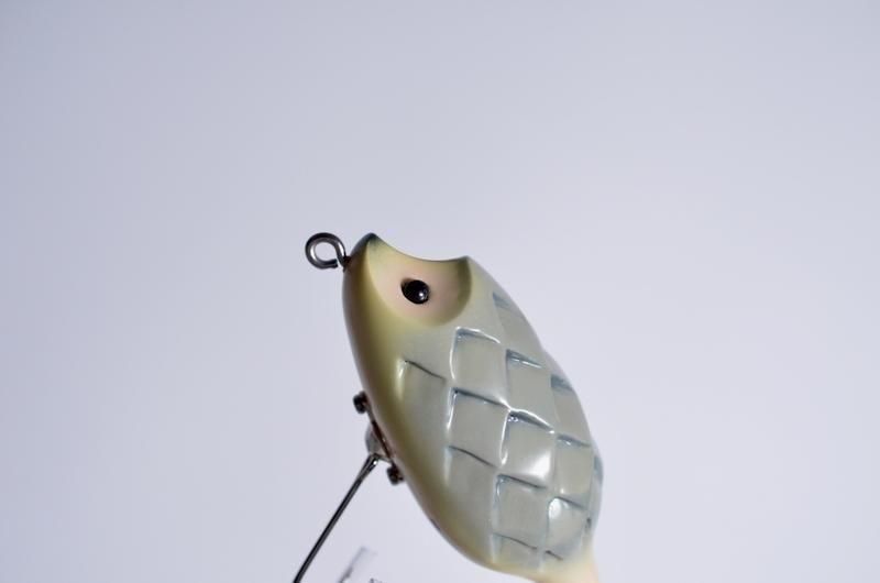 LUNKER'S PET MIGHTY MOUSE ランカーズペット ランペ （正規取扱