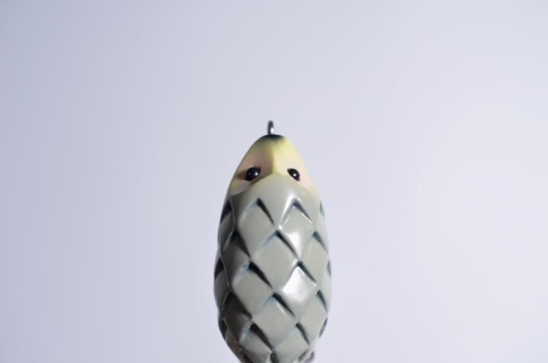 LUNKER'S PET MIGHTY MOUSE ランカーズペット ランペ （正規取扱