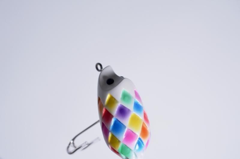 Lunker's Pet MEGA DRON＋ランカーズペット Lunker's Pet MEGA DRON＋ランカーズペット