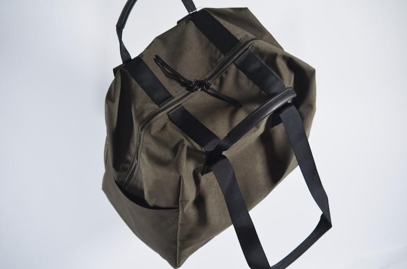 KaILI LIKE BAG カイリ ハンドメイドバッグ バッグ 旅行 宿泊