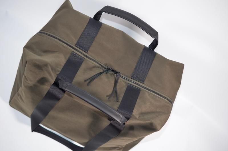 KaILI LIKE BAG カイリ ハンドメイドバッグ バッグ 旅行 宿泊 （正規