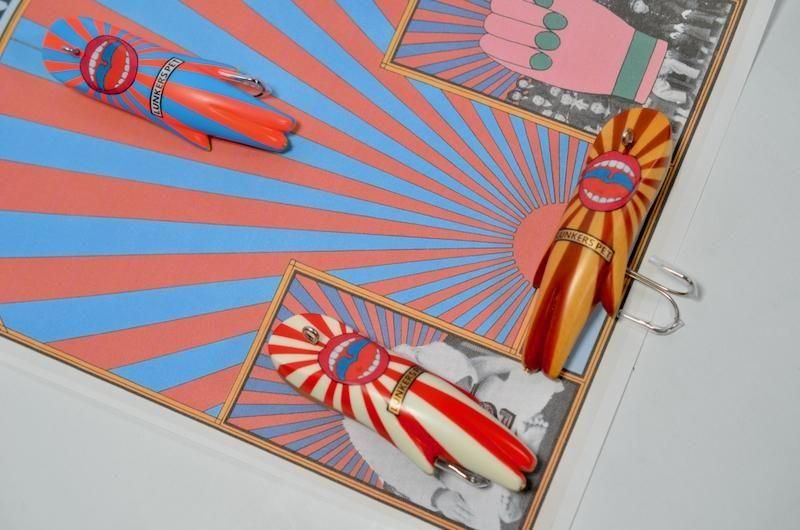 ダー太郎 & LUNKER'S PET ランカーズペット LUNKER'S PET ダー太郎 （正規取扱店 COMPASS 通販 ウェブ