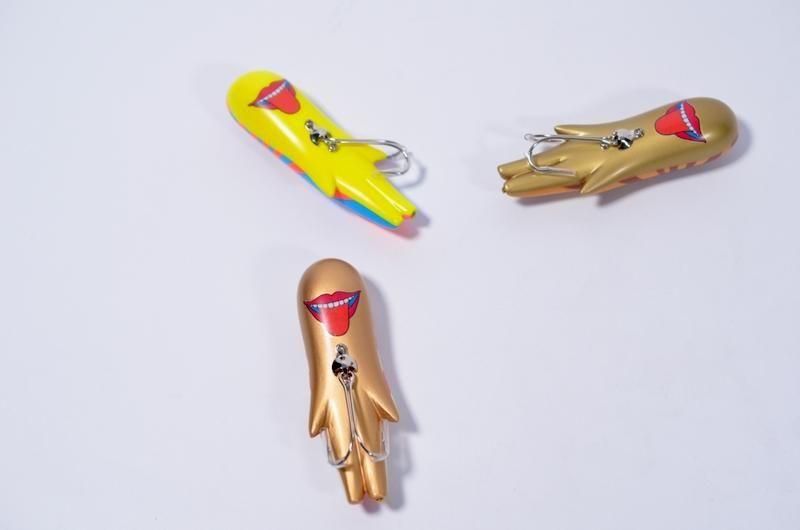 ダー太郎 & LUNKER'S PET ランカーズペット LUNKER'S PET ダー太郎 （正規取扱店 COMPASS 通販 ウェブ