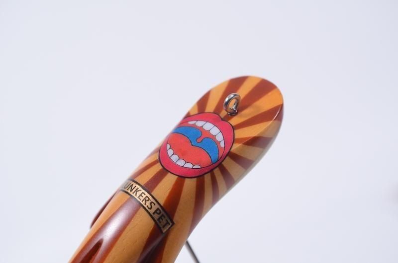 LUNKER'S PET ダー太郎 （正規取扱店 COMPASS 通販 ウェブ