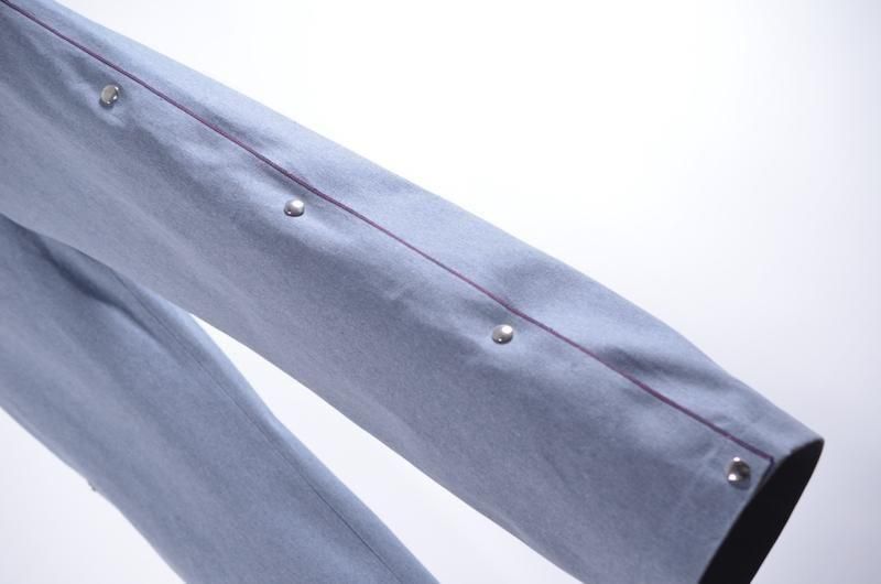  SADE&COMPASS 10th Anniversary ModelPT06 DENIM