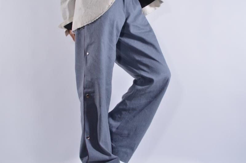 {$history[num].s_expl}> SADE&COMPASS 10th Anniversary ModelPT06 DENIM