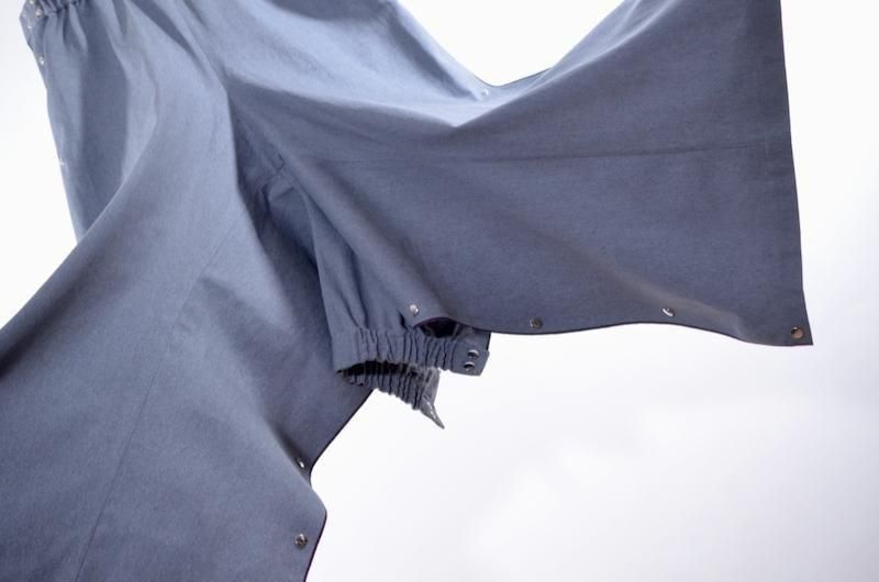 {$history[num].s_expl}> SADE&COMPASS 10th Anniversary ModelPT06 DENIM