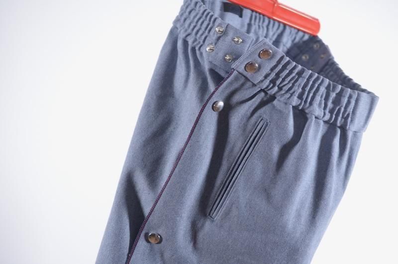 {$history[num].s_expl}> SADE&COMPASS 10th Anniversary ModelPT06 DENIM