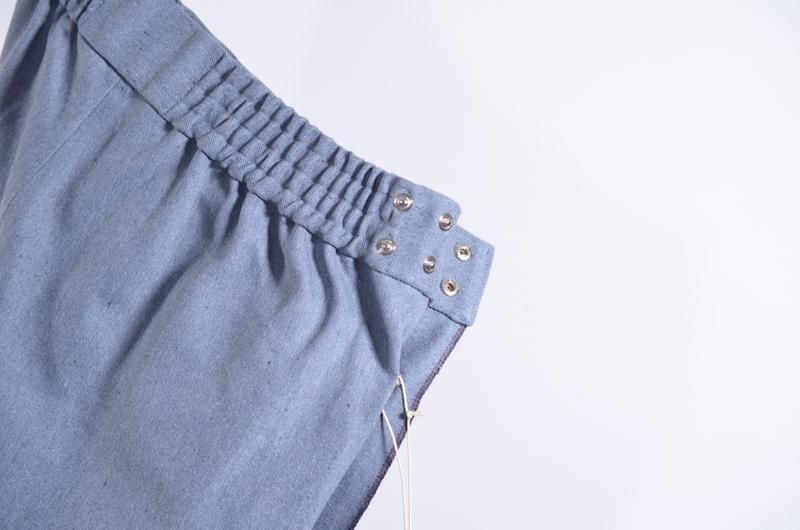 {$history[num].s_expl}> SADE&COMPASS 10th Anniversary ModelPT06 DENIM