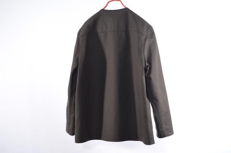 {$history[num].s_expl}> Collarless Jacket