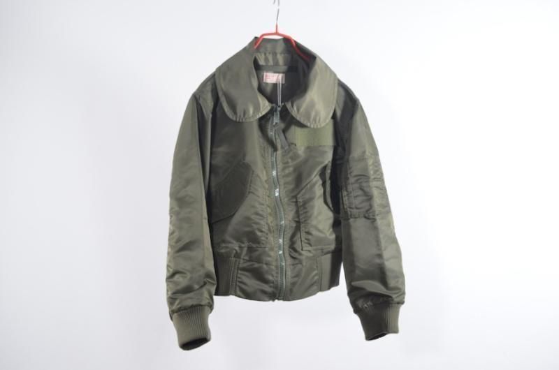 KOOKY ZOO MINIATURE G.I FLIGHT JACKET TYPE1 クーキーズー フライト