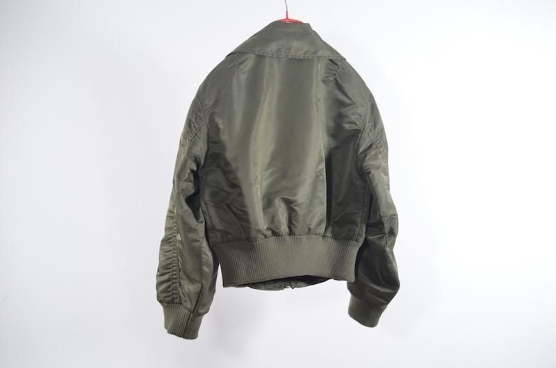 {$history[num].s_expl}> MINIATURE G.I FLIGHT JACKET TYPE1