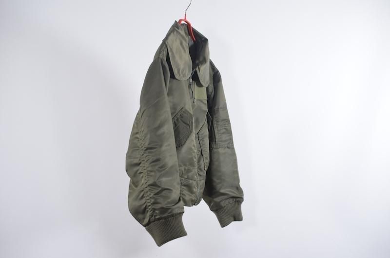 {$history[num].s_expl}> MINIATURE G.I FLIGHT JACKET TYPE1