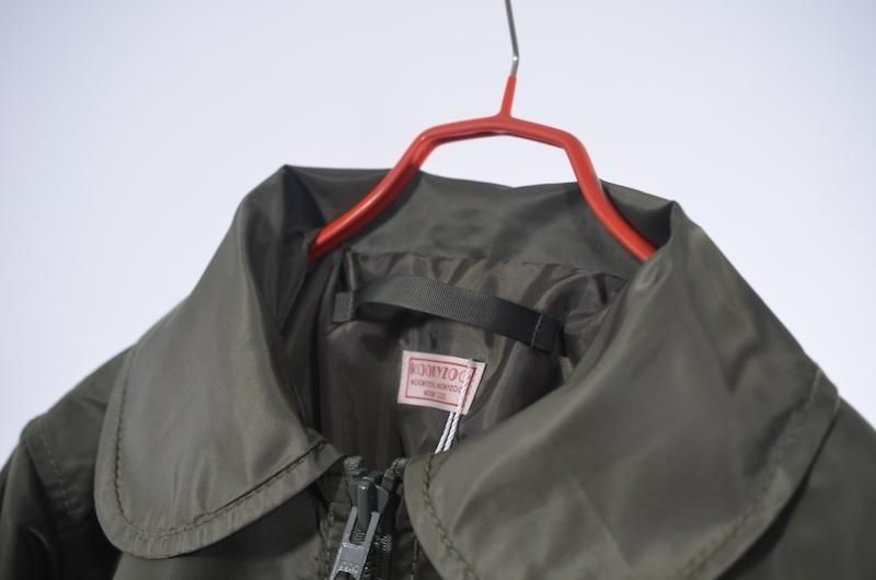 {$history[num].s_expl}> MINIATURE G.I FLIGHT JACKET TYPE1