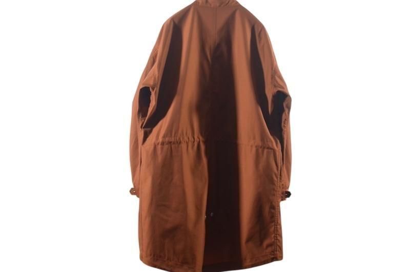 {$history[num].s_expl}> FISHTAIL COAT