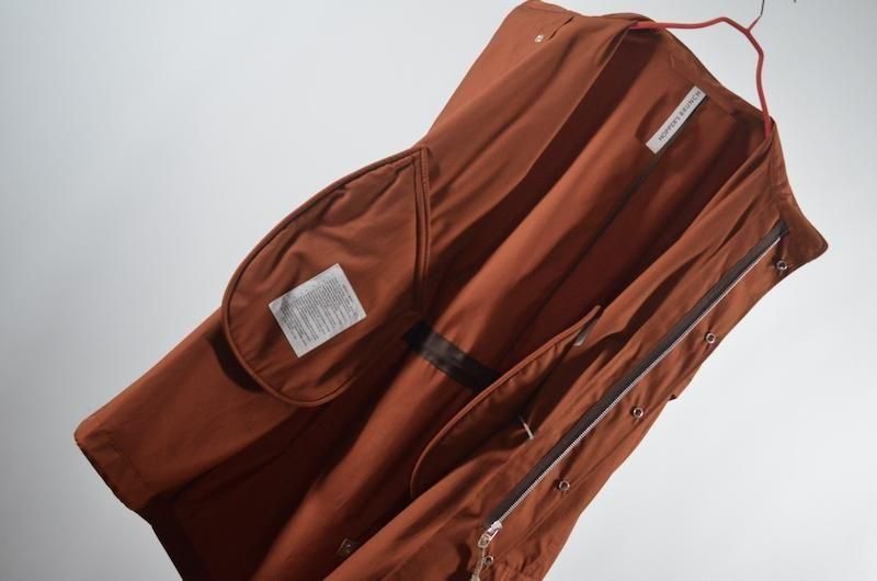 {$history[num].s_expl}> FISHTAIL COAT