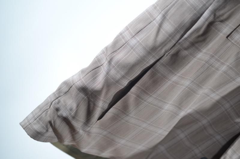 {$history[num].s_expl}> Reversible Quilted Jacket 