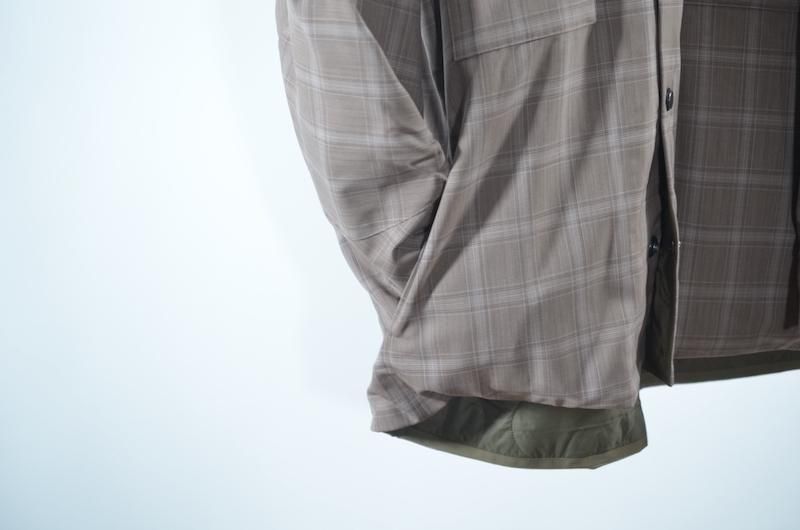 {$history[num].s_expl}> Reversible Quilted Jacket 