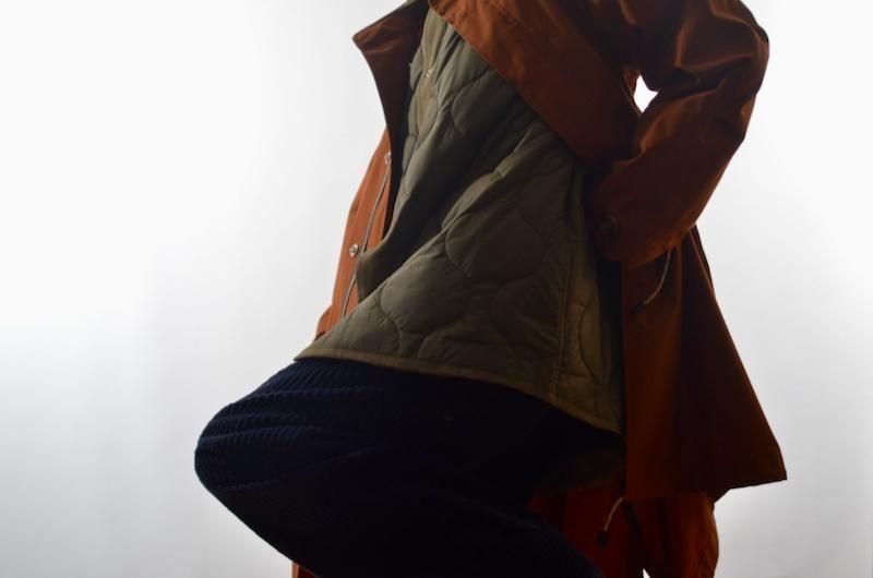 {$history[num].s_expl}> Reversible Quilted Jacket 