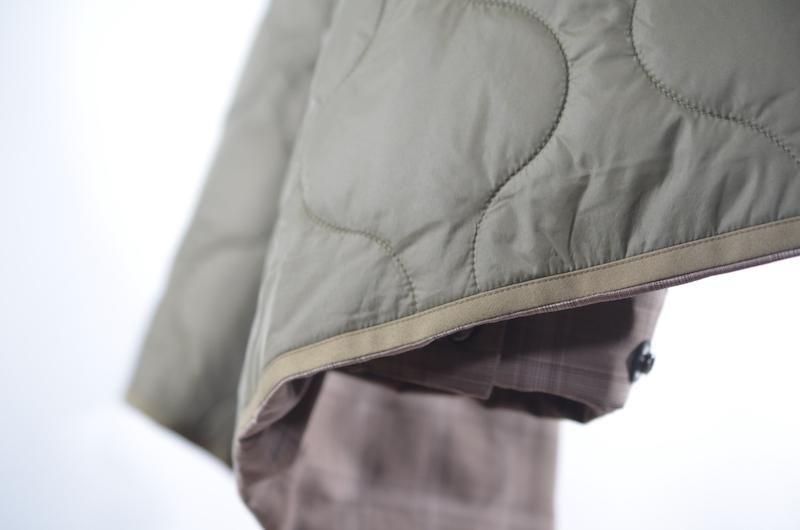 {$history[num].s_expl}> Reversible Quilted Jacket 