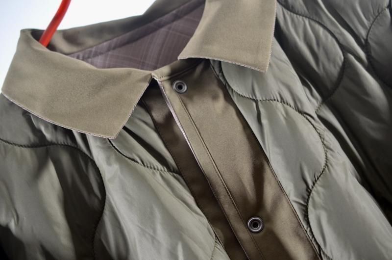 {$history[num].s_expl}> Reversible Quilted Jacket 