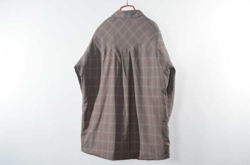{$history[num].s_expl}> Reversible Quilted Jacket 