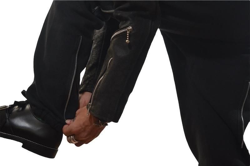 {$history[num].s_expl}> BONDAGE SWEAT PANTS