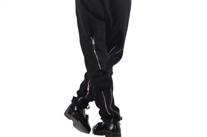 {$history[num].s_expl}> BONDAGE SWEAT PANTS