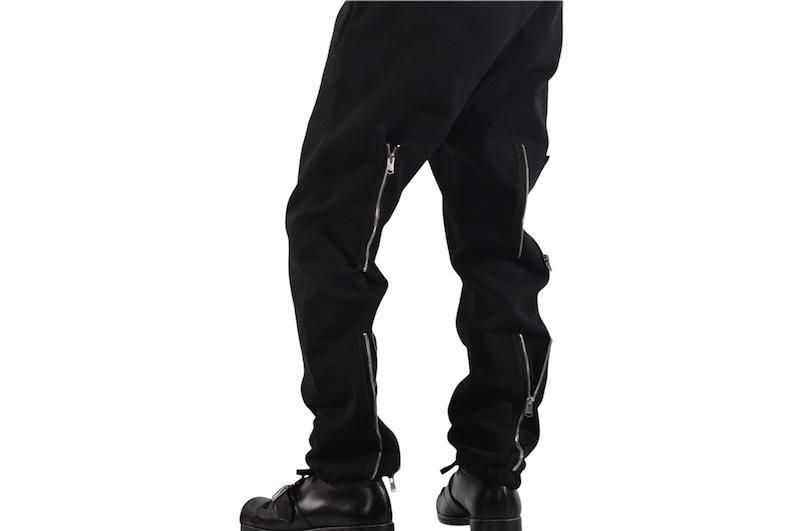 {$history[num].s_expl}> BONDAGE SWEAT PANTS