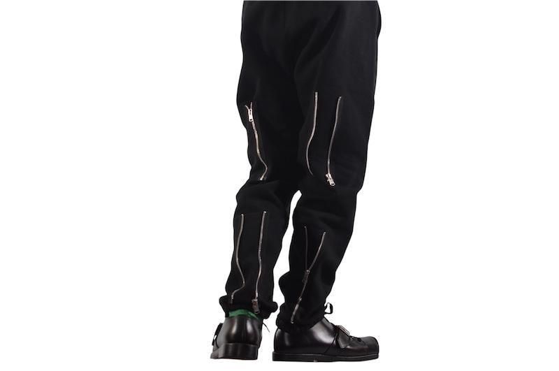 {$history[num].s_expl}> BONDAGE SWEAT PANTS