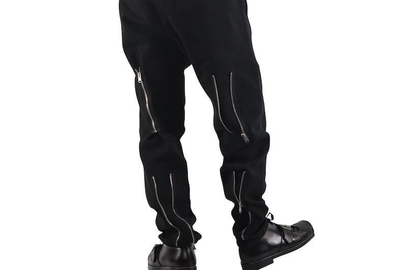 {$history[num].s_expl}> BONDAGE SWEAT PANTS