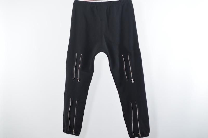 {$history[num].s_expl}> BONDAGE SWEAT PANTS