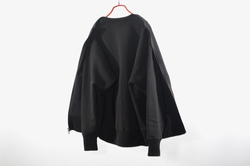 {$history[num].s_expl}> FULL ZIP SWEAT SHIRT