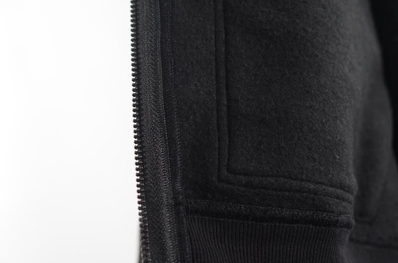 {$history[num].s_expl}> FULL ZIP SWEAT SHIRT