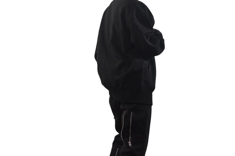 {$history[num].s_expl}> FULL ZIP SWEAT SHIRT