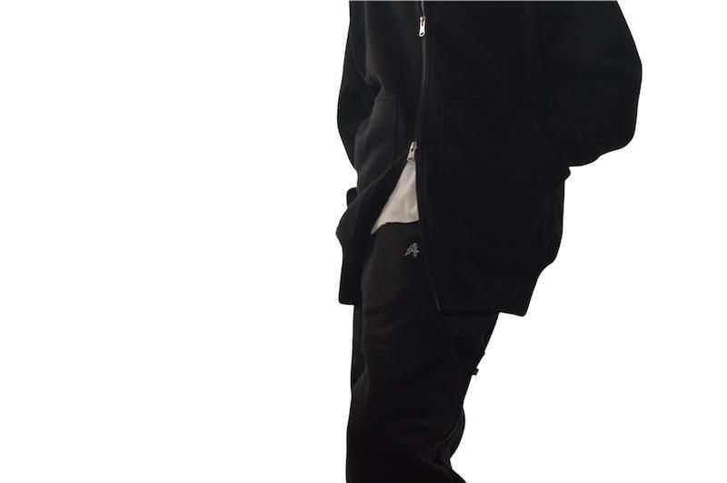 {$history[num].s_expl}> FULL ZIP SWEAT SHIRT