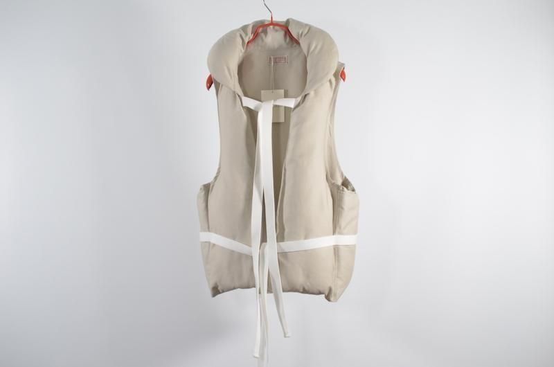   MINIATUREG.I SAFTY VEST