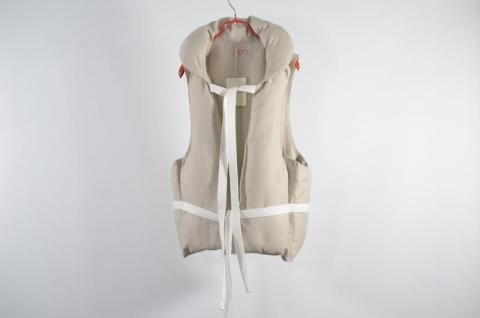 KOOKY ZOO  MINIATUREG.I SAFTY VEST