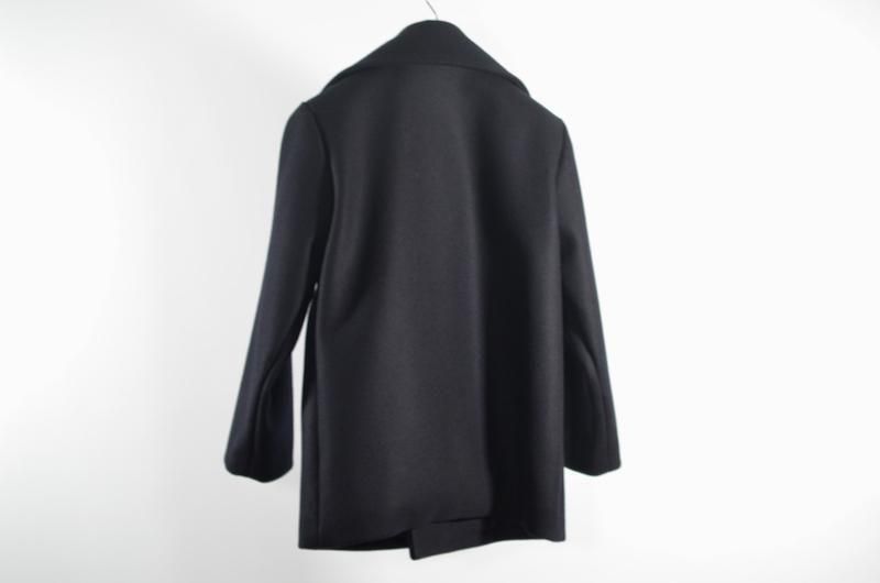 {$history[num].s_expl}> MINIATURE B.B PEA COAT