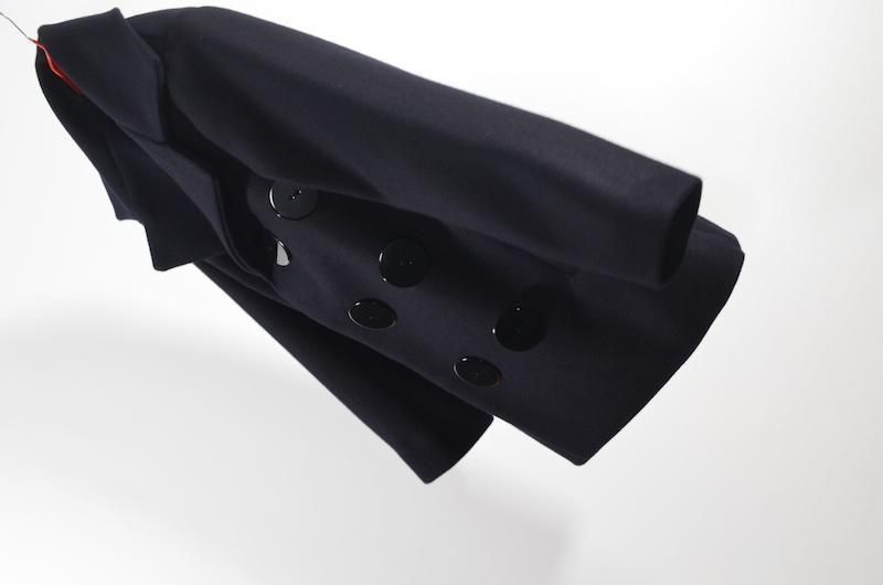 {$history[num].s_expl}> MINIATURE B.B PEA COAT