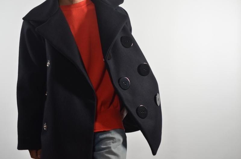 {$history[num].s_expl}> MINIATURE B.B PEA COAT