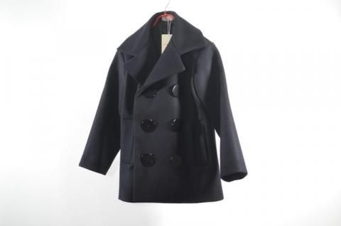 KOOKY ZOO MINIATURE B.B PEA COAT
