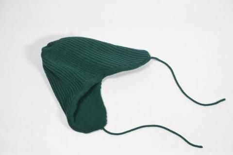 ROTOTO EAR FLAP BEANIE