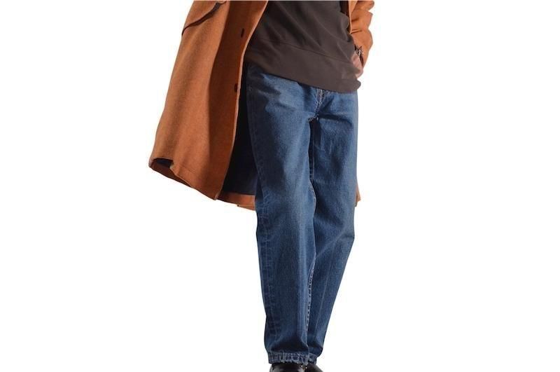 {$history[num].s_expl}> JUVENILE SLIM DENIM PANTS