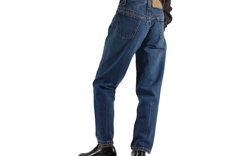 {$history[num].s_expl}> JUVENILE SLIM DENIM PANTS