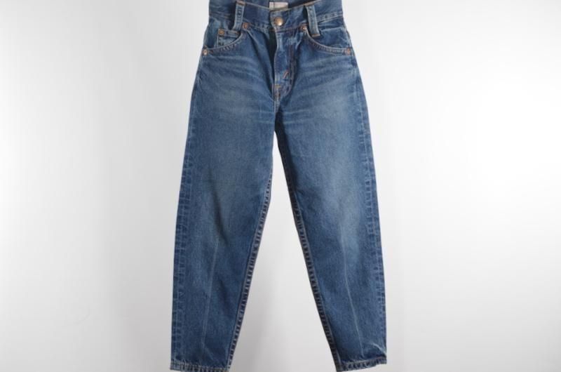 {$history[num].s_expl}> JUVENILE SLIM DENIM PANTS