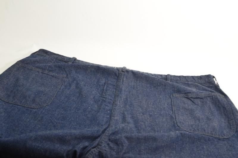 {$history[num].s_expl}> UTILITY DENIM PANTS